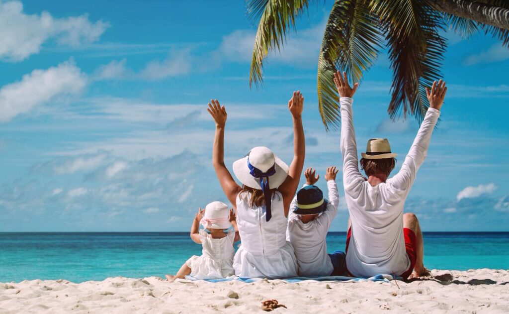 Pay less for vacation rentals in South Florida