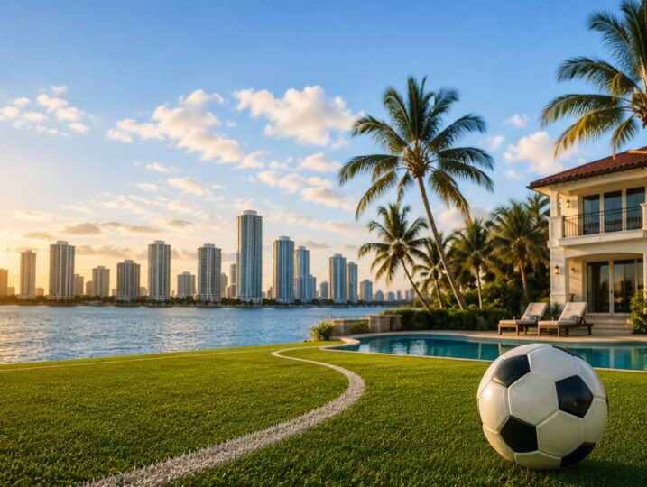 South Florida Vacation Rentals Are Lowering Prices Ahead of World Cup 2026 What Travelers Need to Know